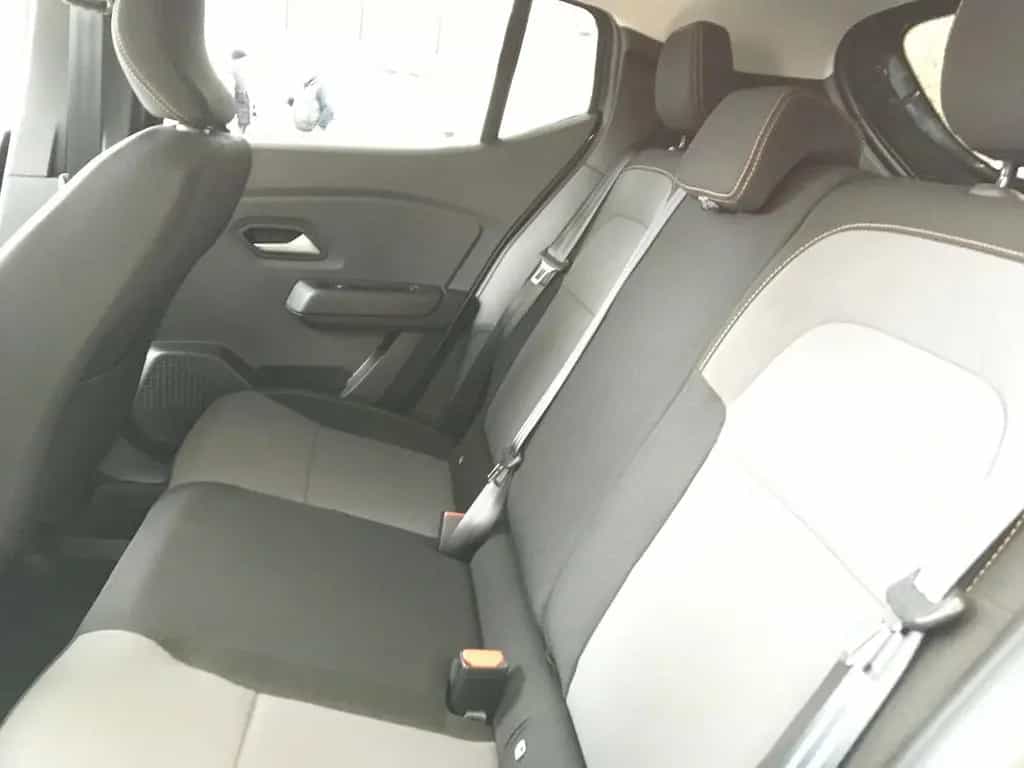 Dacia Sandero III 1.0 Stepway Extreme+/Klima/Sitzh/PDC 05/2024-photo-12