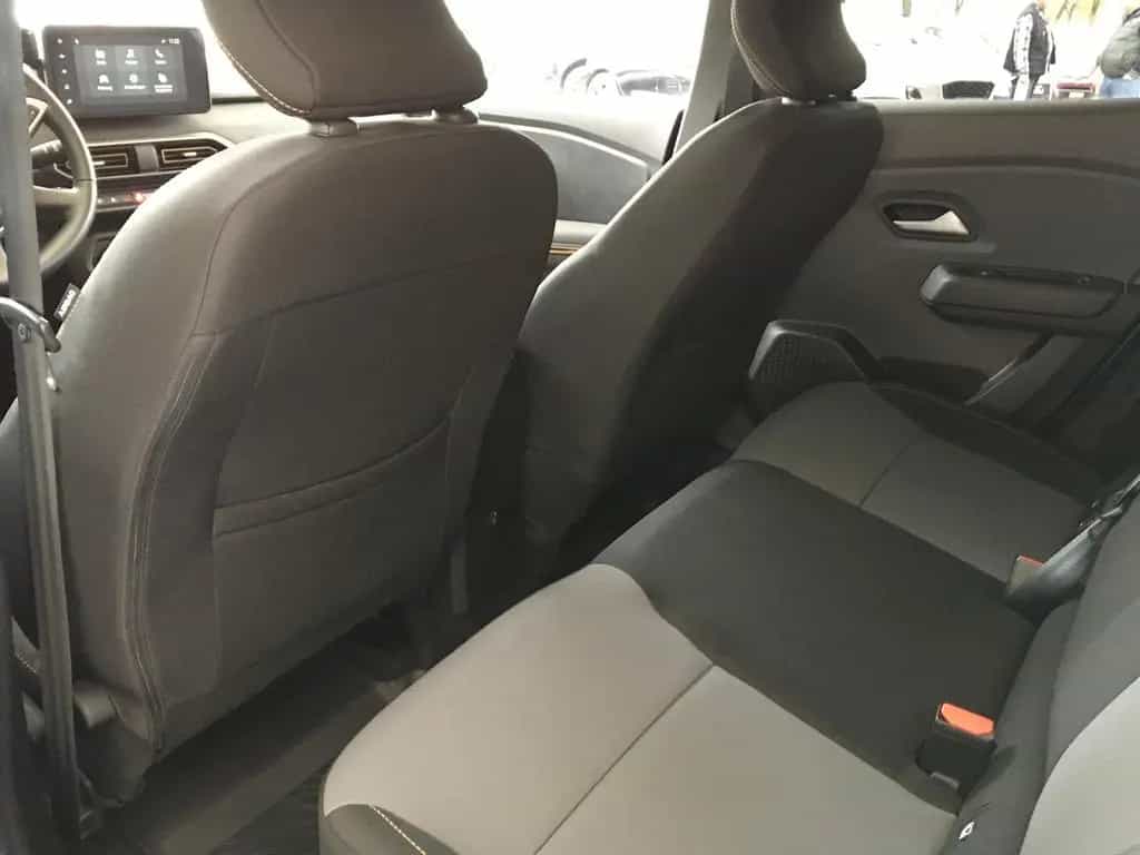 Dacia Sandero III 1.0 Stepway Extreme+/Klima/Sitzh/PDC 05/2024-photo-13