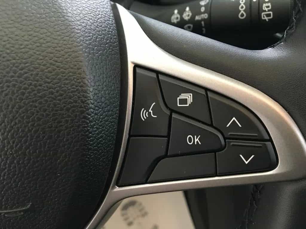 Dacia Sandero III 1.0 Stepway Extreme+/Klima/Sitzh/PDC 05/2024-photo-24