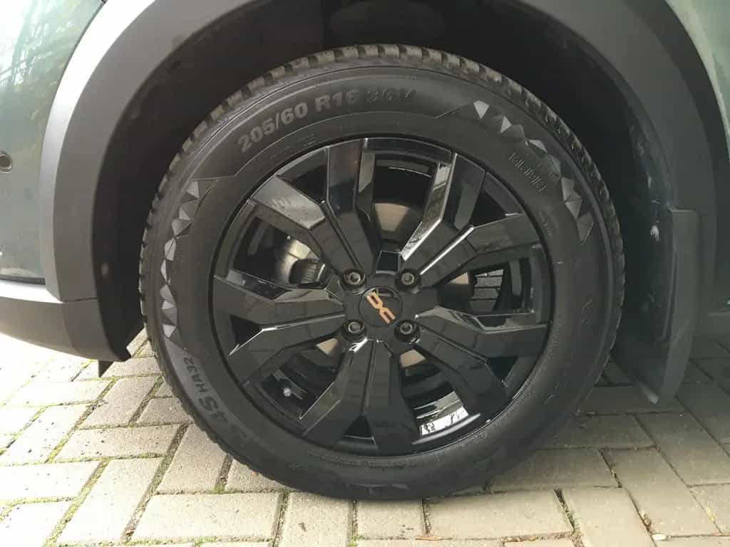 Dacia Sandero III 1.0 Stepway Extreme+/Klima/Sitzh/PDC 05/2024-photo-33