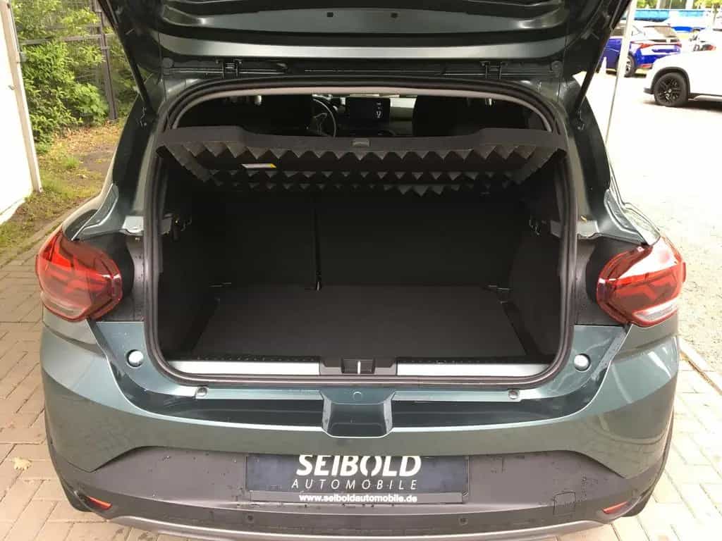 Dacia Sandero III 1.0 Stepway Extreme+/Klima/Sitzh/PDC 05/2024-photo-7