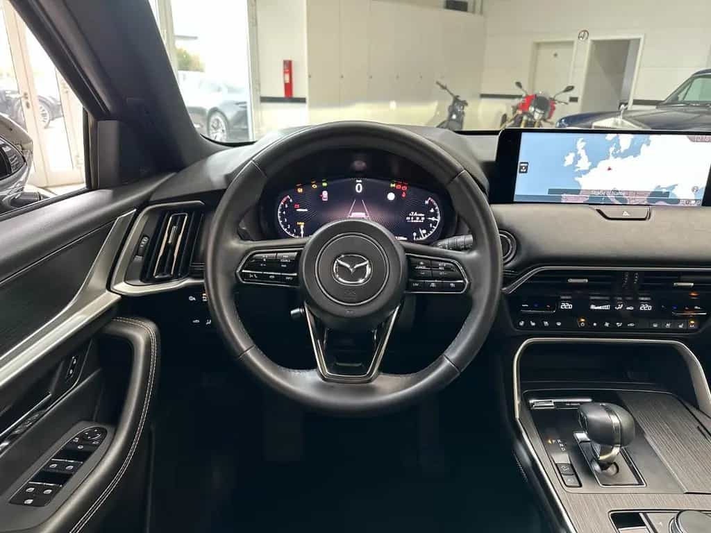 Mazda CX-60 3.3 e-SKYACTIV D254 Homura Plus Auto AWD 03/2025-photo-10