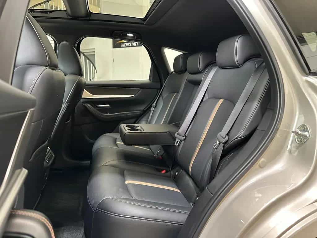 Mazda CX-60 3.3 e-SKYACTIV D254 Homura Plus Auto AWD 03/2025-photo-24