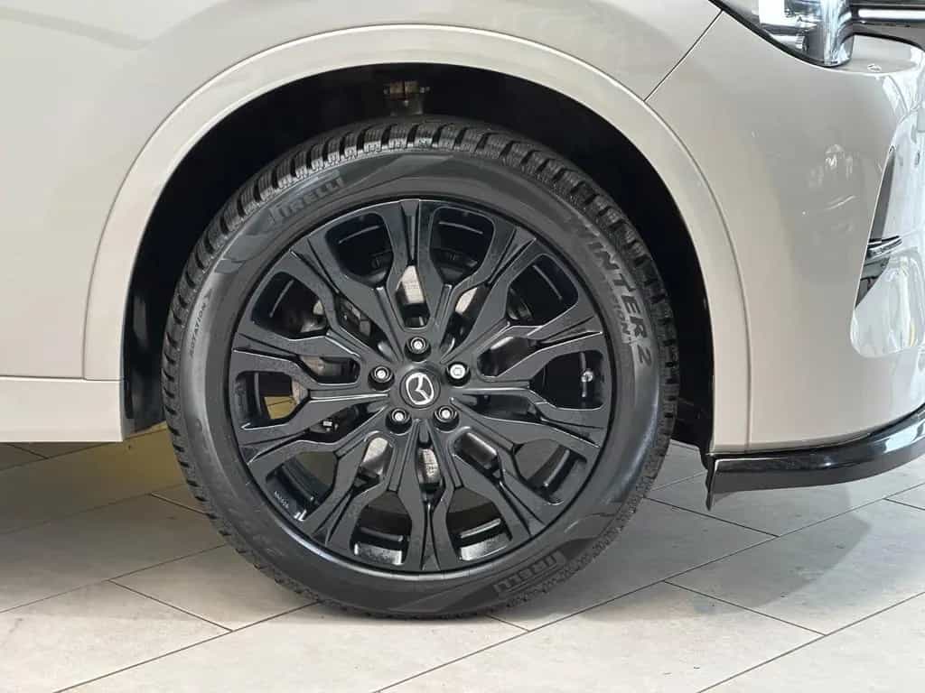 Mazda CX-60 3.3 e-SKYACTIV D254 Homura Plus Auto AWD 03/2025-photo-4