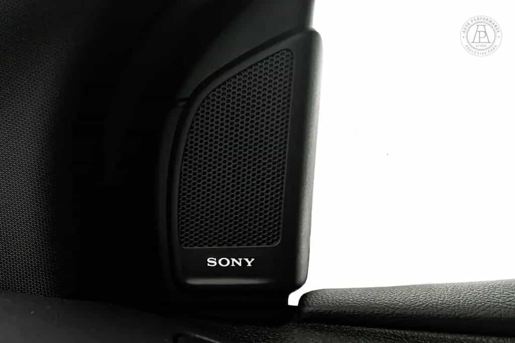 Ford Focus RS 350hp Bucket Seats Manual 06/2018-photo-9