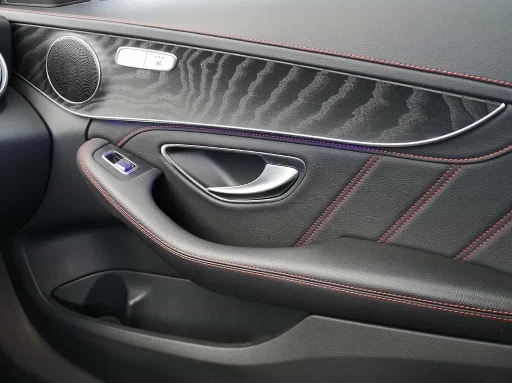 Mercedes-Benz C-Class 43 AMG 4M T *Panorama*AHK*LED*PTS*Kamera*Navi* 11/2019-photo-13