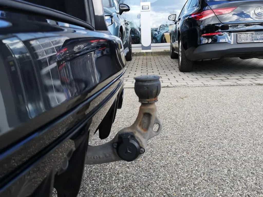Mercedes-Benz C-Class 43 AMG 4M T *Panorama*AHK*LED*PTS*Kamera*Navi* 11/2019-photo-20