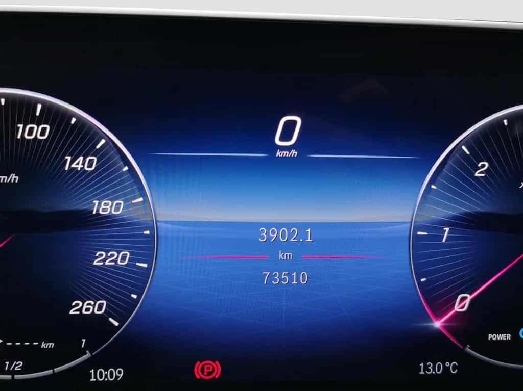 Mercedes-Benz C-Class 220 d *Avantgarde*S-Dach*LED*Navi*PTS*Kamera** 08/2021-photo-10