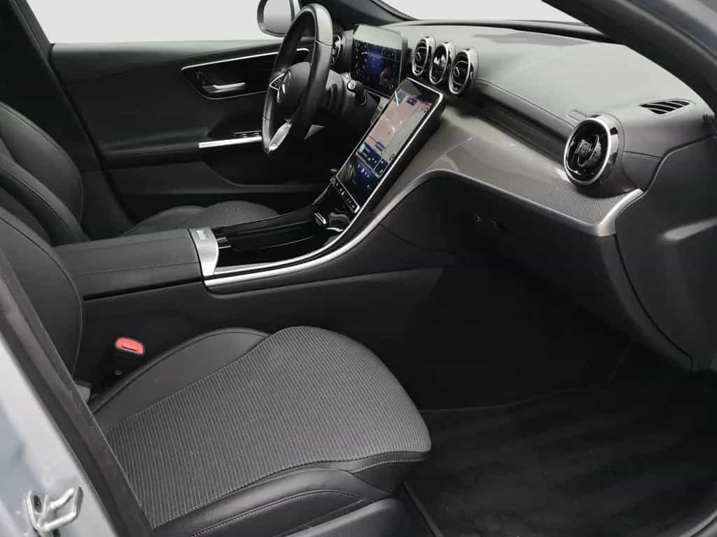 Mercedes-Benz C-Class 220 d *Avantgarde*S-Dach*LED*Navi*PTS*Kamera** 08/2021-photo-14