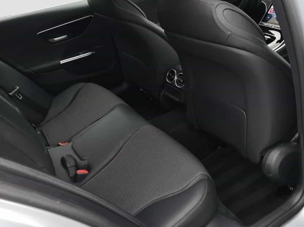 Mercedes-Benz C-Class 220 d *Avantgarde*S-Dach*LED*Navi*PTS*Kamera** 08/2021-photo-16