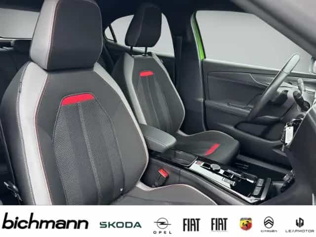 Opel Mokka GS-Line Apps RFK PDCvh LED AHK Alu 11/2021-photo-11