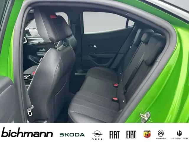 Opel Mokka GS-Line Apps RFK PDCvh LED AHK Alu 11/2021-photo-16