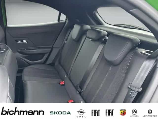 Opel Mokka GS-Line Apps RFK PDCvh LED AHK Alu 11/2021-photo-17