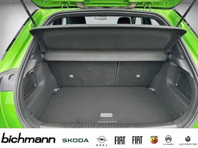 Opel Mokka GS-Line Apps RFK PDCvh LED AHK Alu 11/2021-photo-18