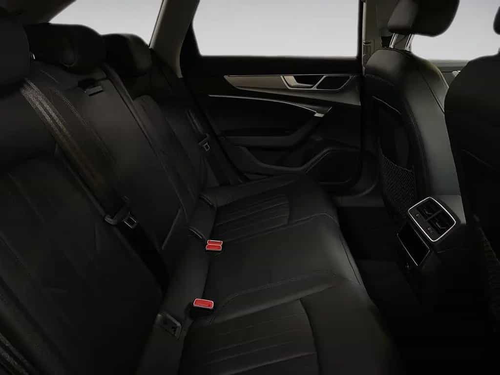 Audi A6 Avant design 45 TDI quattro AHK Rückfahrkamer 05/2021-photo-10