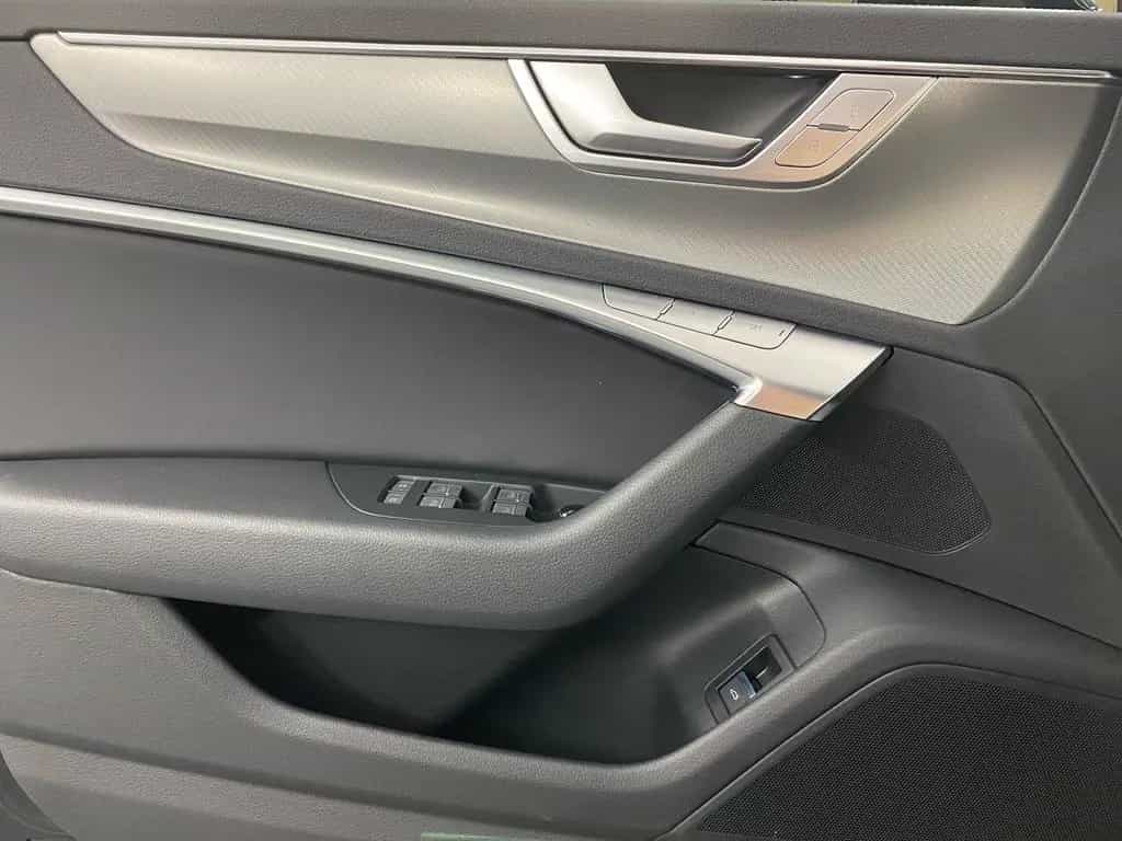 Audi A6 Avant design 45 TDI quattro AHK Rückfahrkamer 05/2021-photo-11