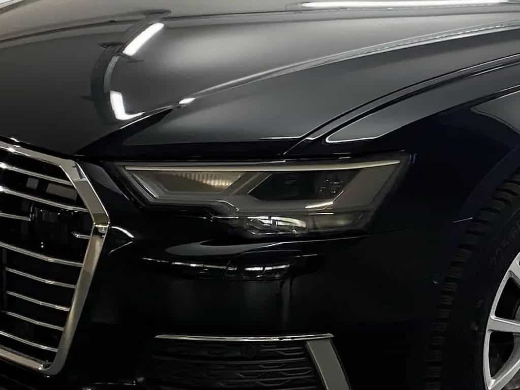 Audi A6 Avant design 45 TDI quattro AHK Rückfahrkamer 05/2021-photo-12