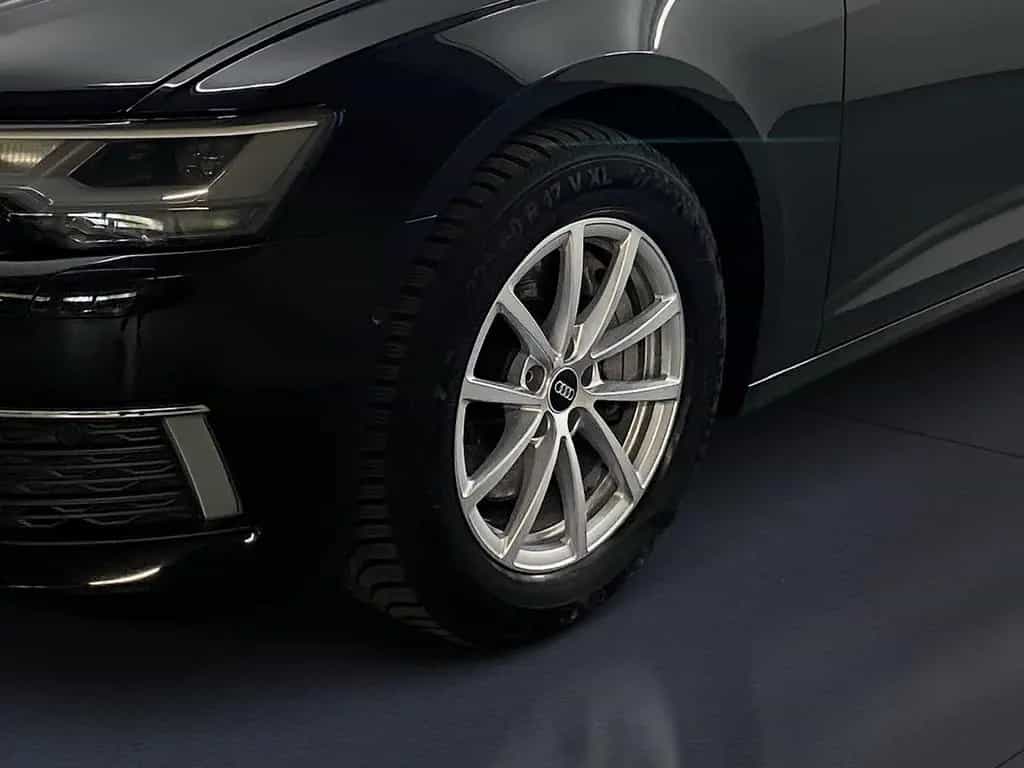 Audi A6 Avant design 45 TDI quattro AHK Rückfahrkamer 05/2021-photo-13