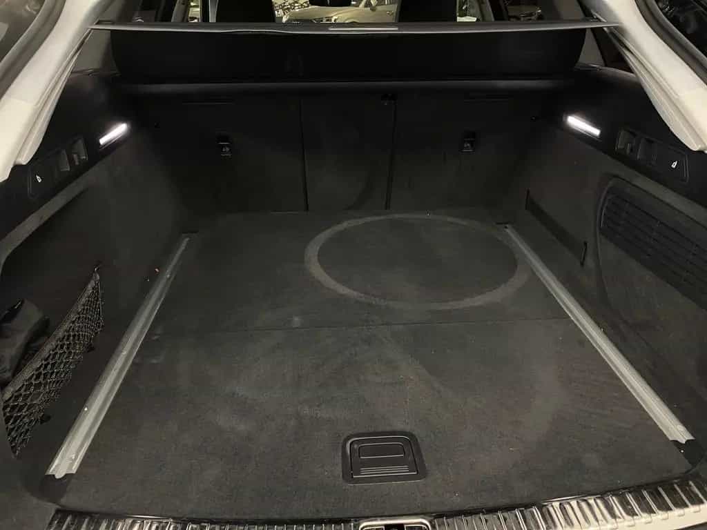 Audi A6 Avant design 45 TDI quattro AHK Rückfahrkamer 05/2021-photo-14