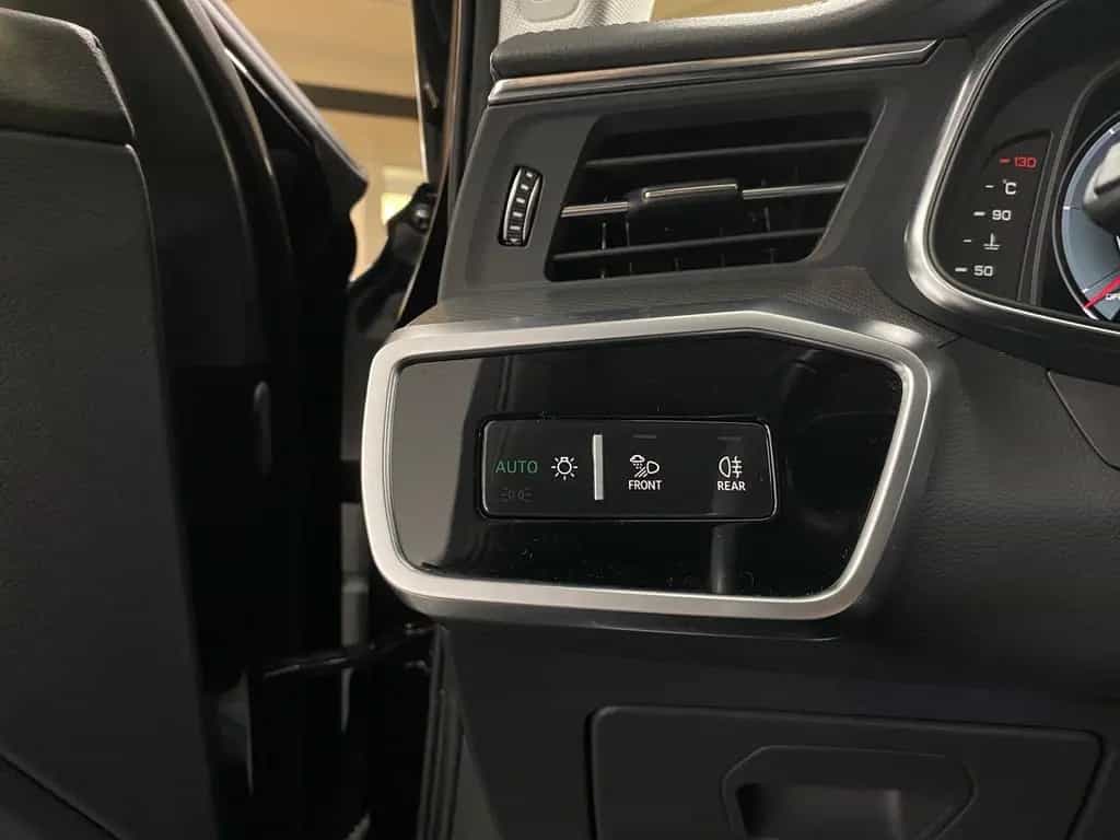 Audi A6 Avant design 45 TDI quattro AHK Rückfahrkamer 05/2021-photo-19