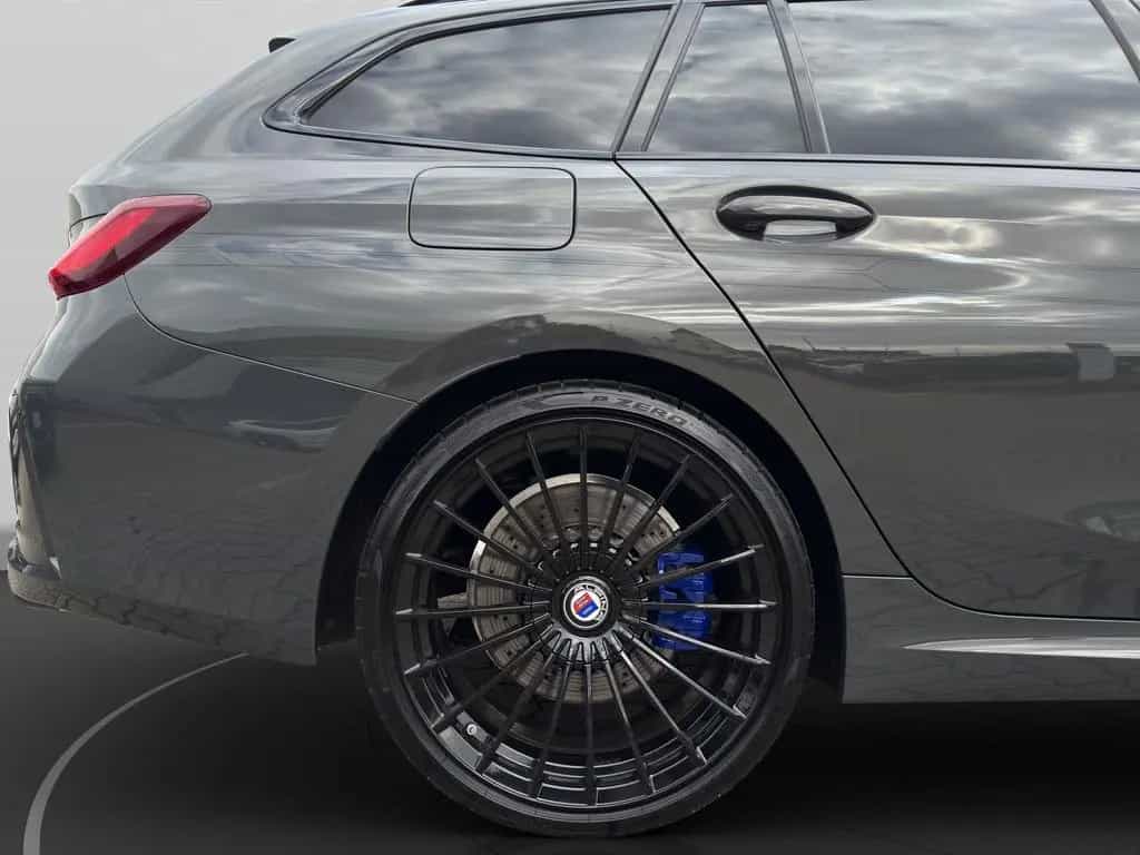 ALPINA D3 S Touring Standheiz. Panorama 360° Kamera Dri 01/2023-photo-10