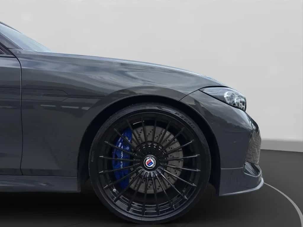 ALPINA D3 S Touring Standheiz. Panorama 360° Kamera Dri 01/2023-photo-11