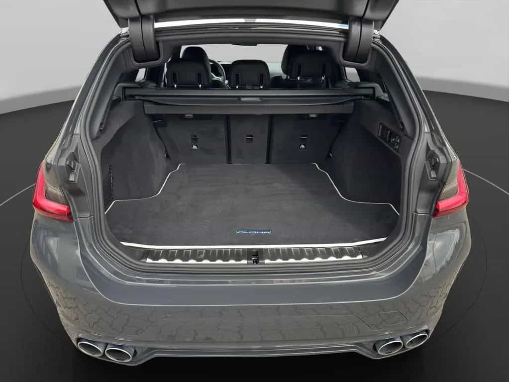 ALPINA D3 S Touring Standheiz. Panorama 360° Kamera Dri 01/2023-photo-14