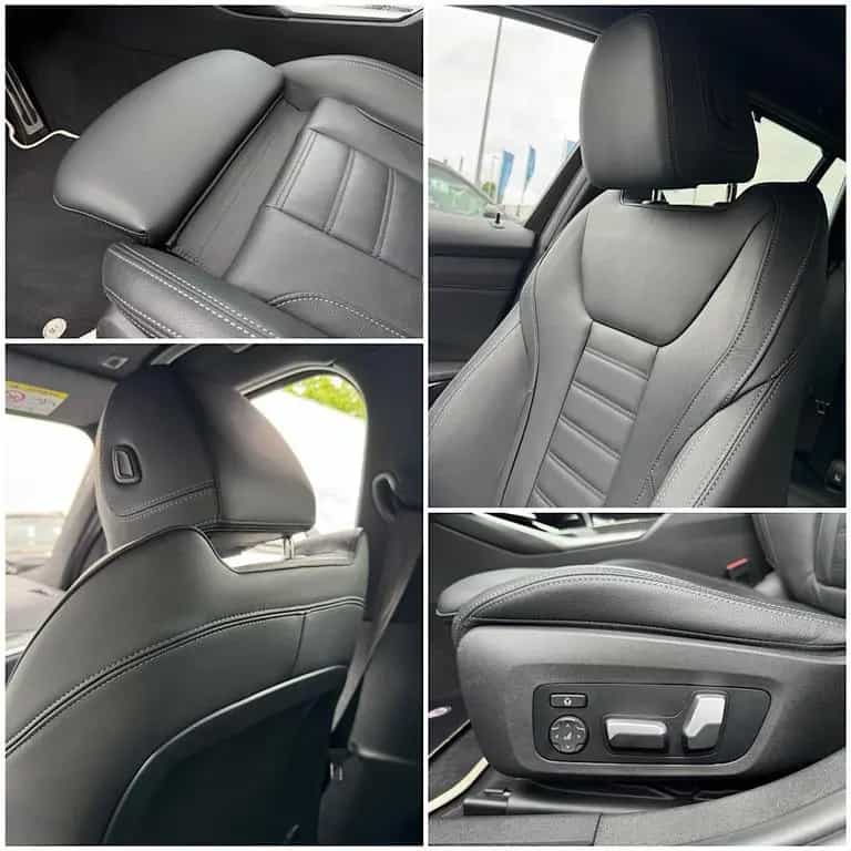 ALPINA D3 S Touring Standheiz. Panorama 360° Kamera Dri 01/2023-photo-17