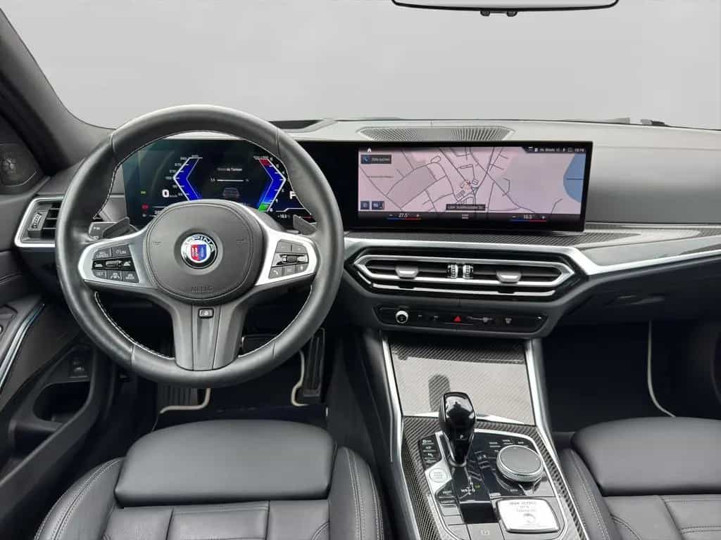ALPINA D3 S Touring Standheiz. Panorama 360° Kamera Dri 01/2023-photo-22
