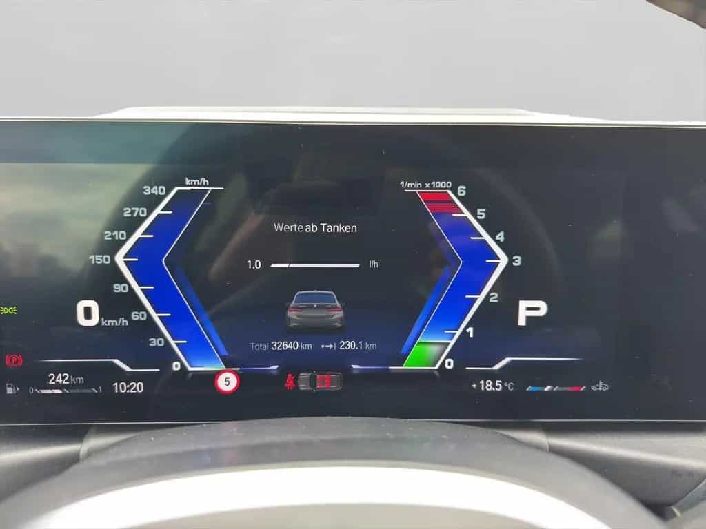 ALPINA D3 S Touring Standheiz. Panorama 360° Kamera Dri 01/2023-photo-23