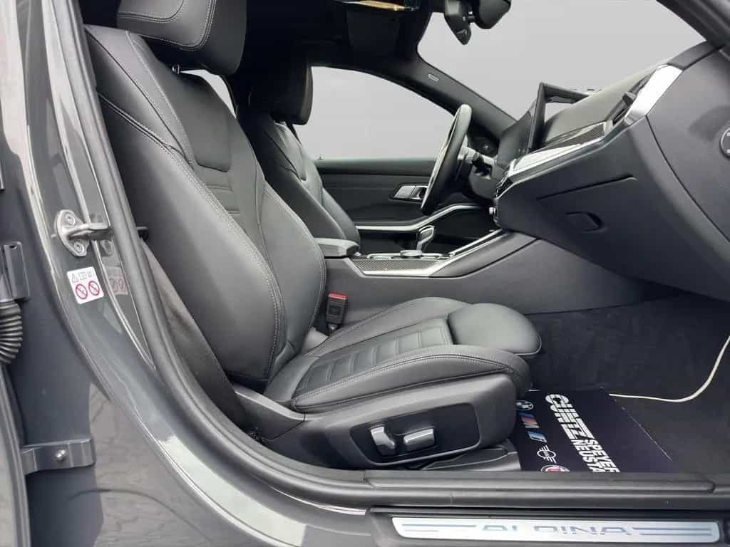 ALPINA D3 S Touring Standheiz. Panorama 360° Kamera Dri 01/2023-photo-27