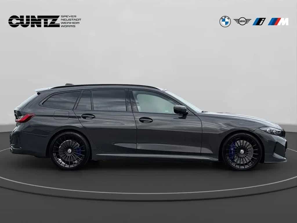 ALPINA D3 S Touring Standheiz. Panorama 360° Kamera Dri 01/2023-photo-3