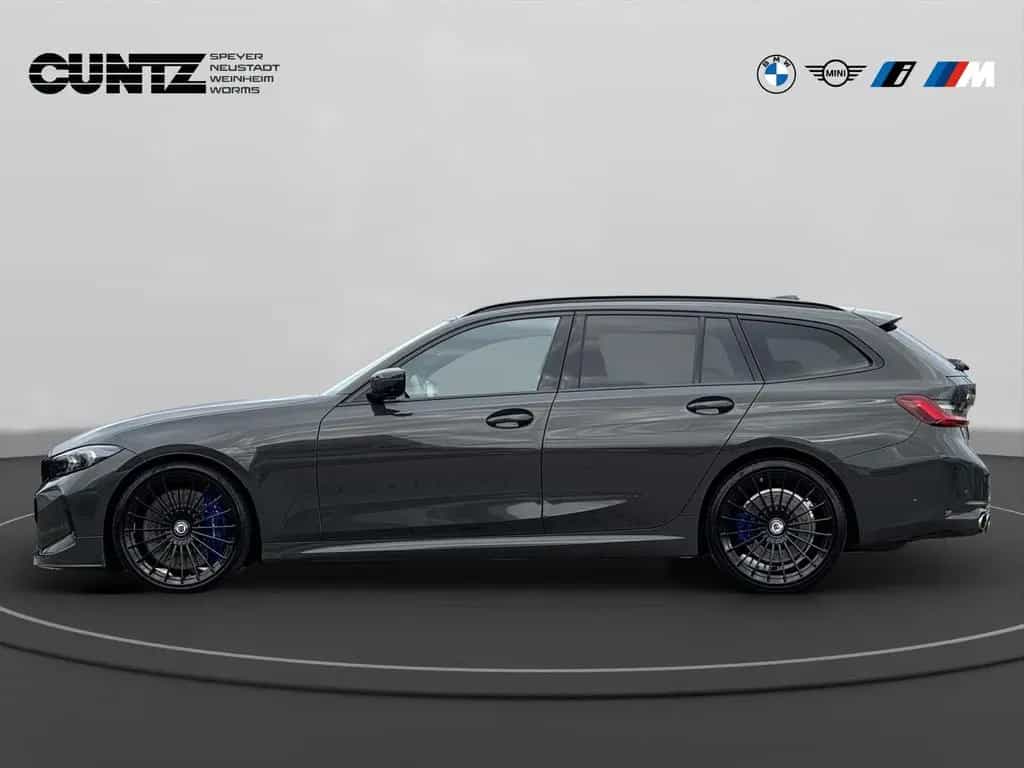 ALPINA D3 S Touring Standheiz. Panorama 360° Kamera Dri 01/2023-photo-7