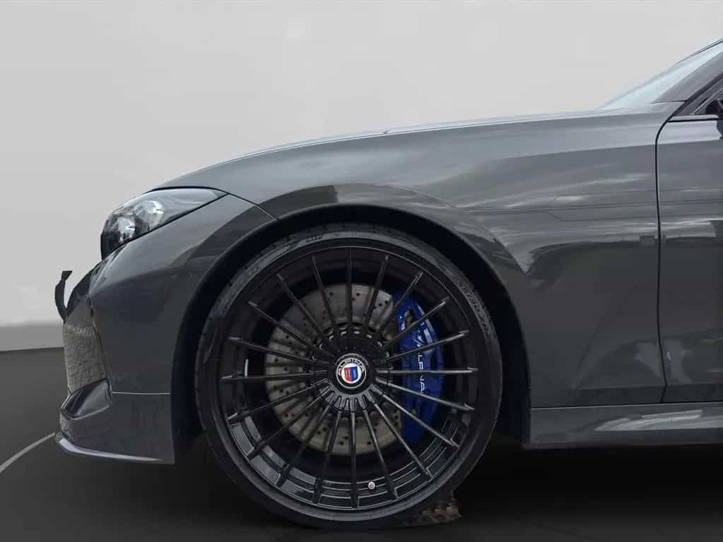 ALPINA D3 S Touring Standheiz. Panorama 360° Kamera Dri 01/2023-photo-8
