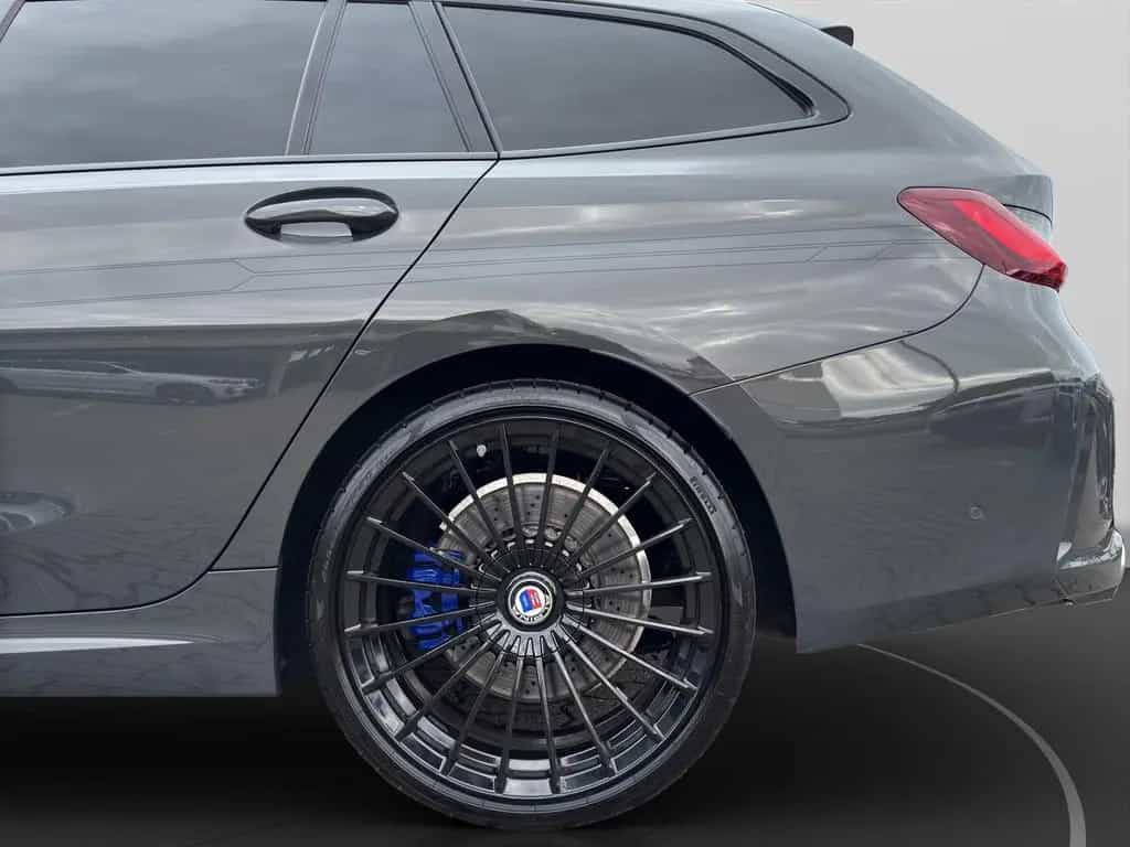 ALPINA D3 S Touring Standheiz. Panorama 360° Kamera Dri 01/2023-photo-9