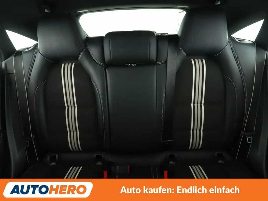 Mercedes-Benz CLA 180 Shooting Brake CLA-Klasse CLA 180 Shooting Brake AMG Line Aut. 02/2018-photo-15