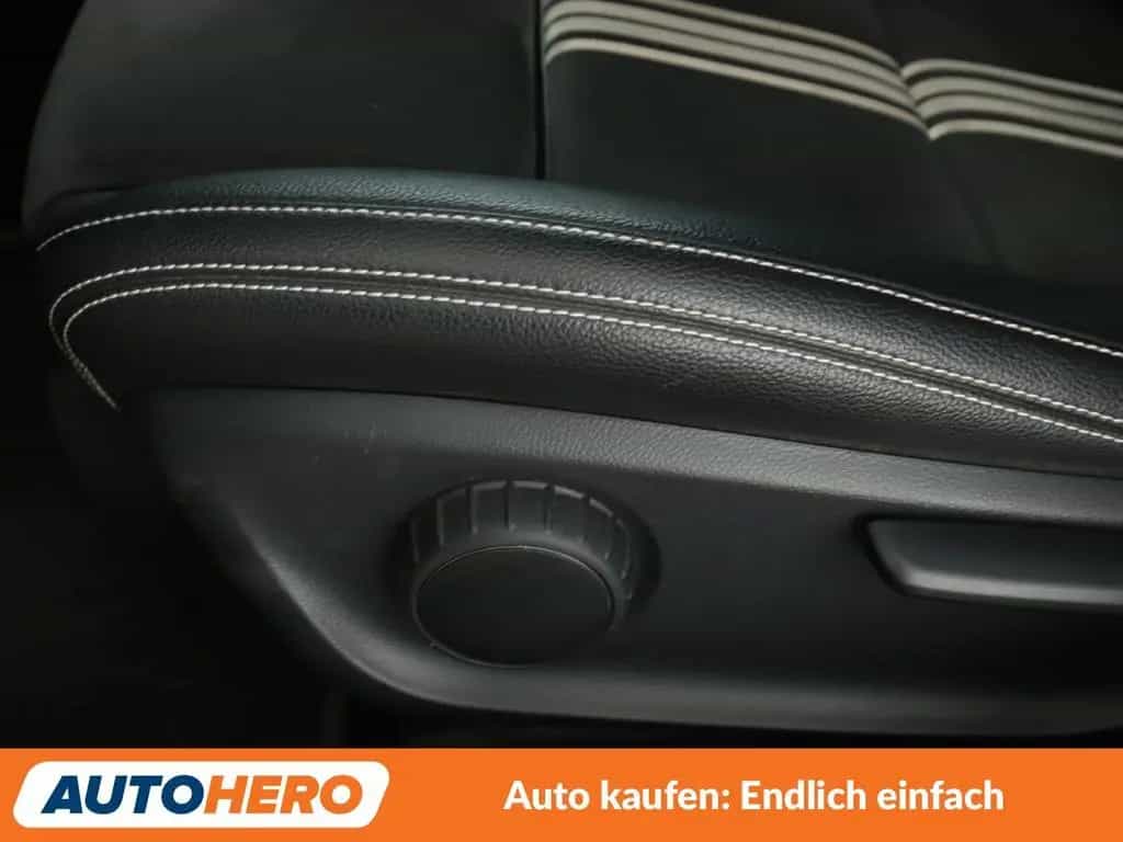 Mercedes-Benz CLA 180 Shooting Brake CLA-Klasse CLA 180 Shooting Brake AMG Line Aut. 02/2018-photo-34