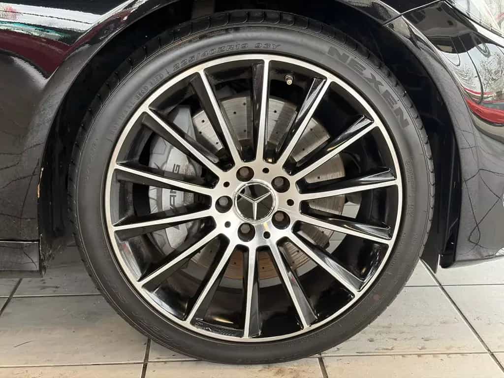 Mercedes-Benz C-Class 43 AMG 4Matic Lim. ·Schalensitze·PAGA·GSD 01/2018-photo-14