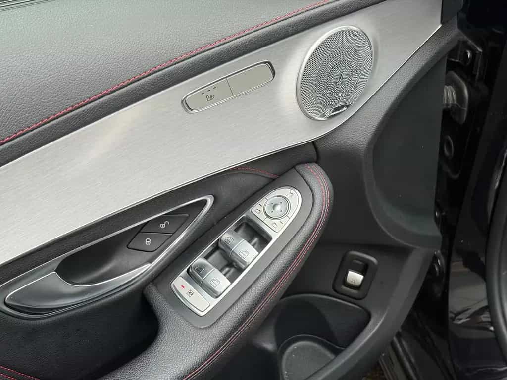 Mercedes-Benz C-Class 43 AMG 4Matic Lim. ·Schalensitze·PAGA·GSD 01/2018-photo-27