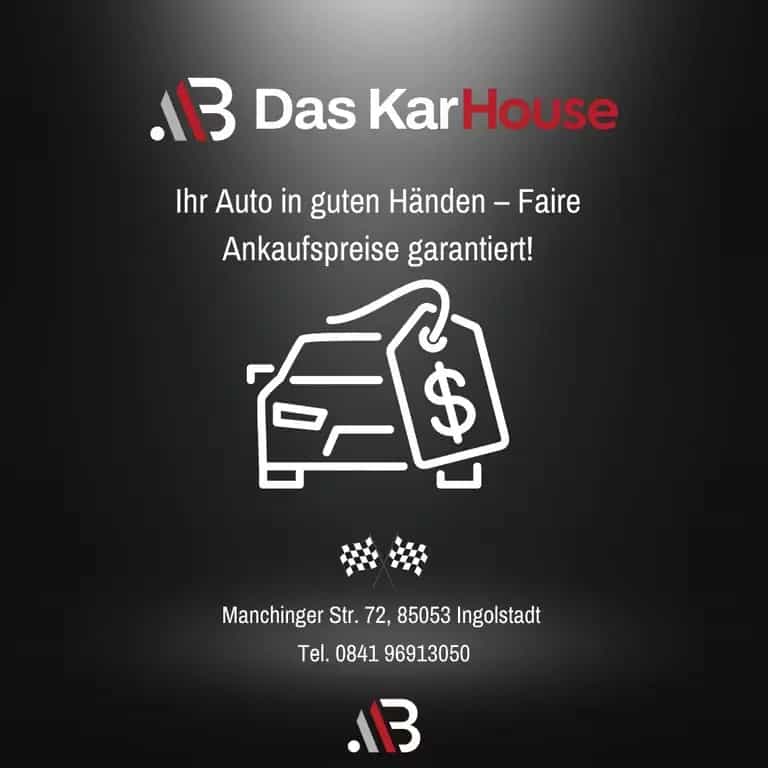 Mercedes-Benz C-Class 43 AMG 4Matic Lim. ·Schalensitze·PAGA·GSD 01/2018-photo-3