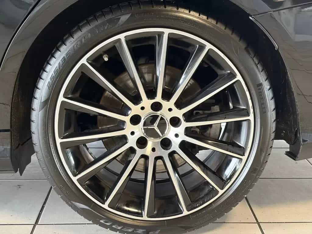 Mercedes-Benz C-Class 43 AMG 4Matic Lim. ·Schalensitze·PAGA·GSD 01/2018-photo-9