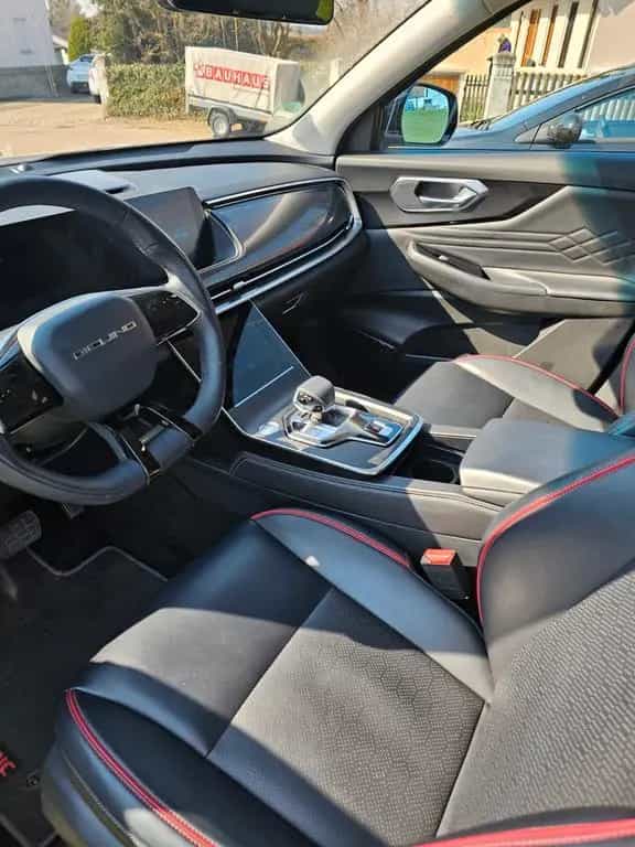 BAIC Beijing X75 LED PANO KEYLESS 10/2023-photo-3