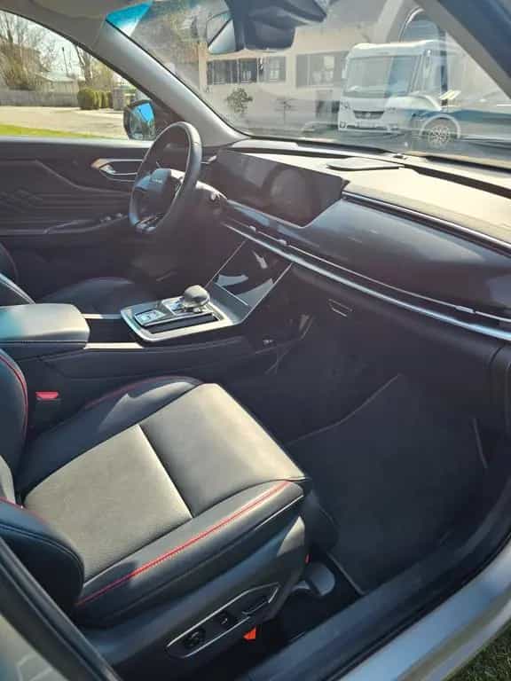 BAIC Beijing X75 LED PANO KEYLESS 10/2023-photo-5