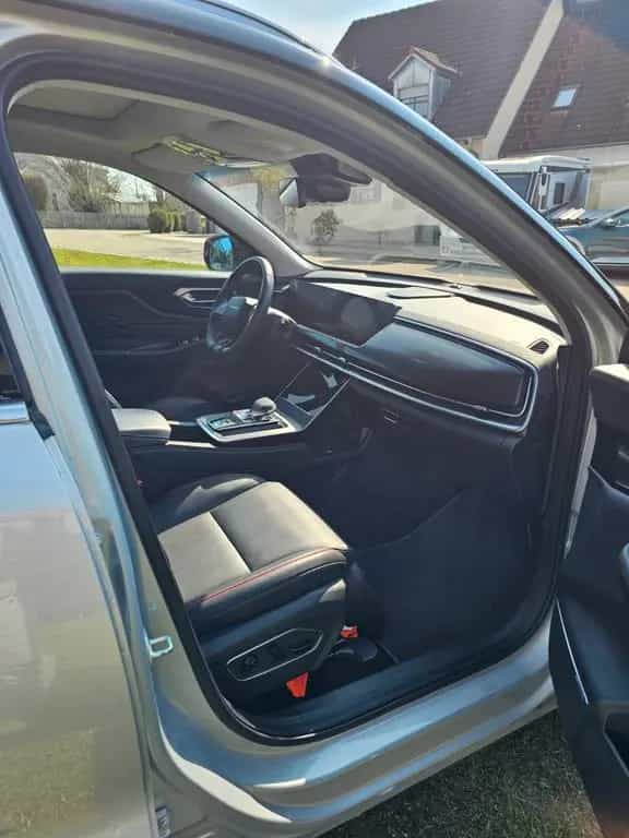 BAIC Beijing X75 LED PANO KEYLESS 10/2023-photo-6