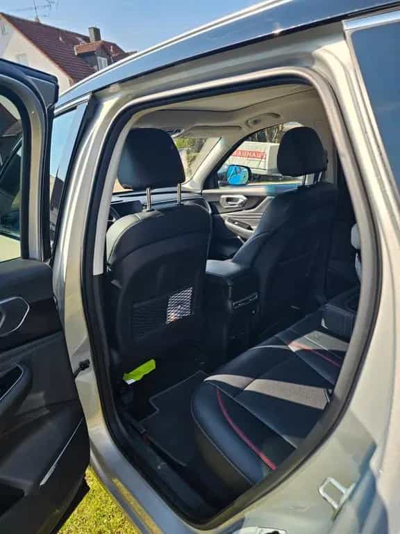 BAIC Beijing X75 LED PANO KEYLESS 10/2023-photo-8