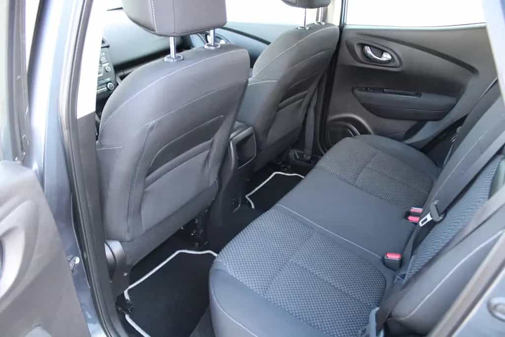 Renault Kadjar Life 1.2l TCE Energy AHK Klima 01/2018-photo-10