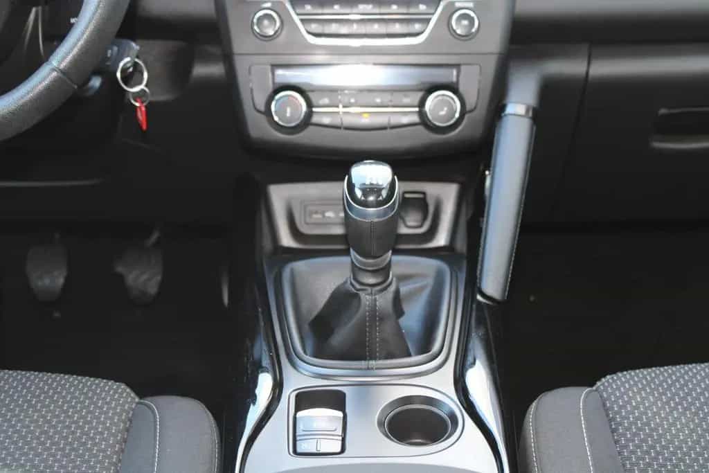 Renault Kadjar Life 1.2l TCE Energy AHK Klima 01/2018-photo-14