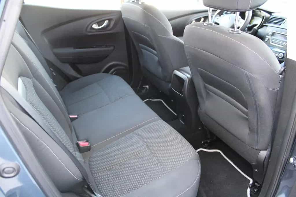 Renault Kadjar Life 1.2l TCE Energy AHK Klima 01/2018-photo-18