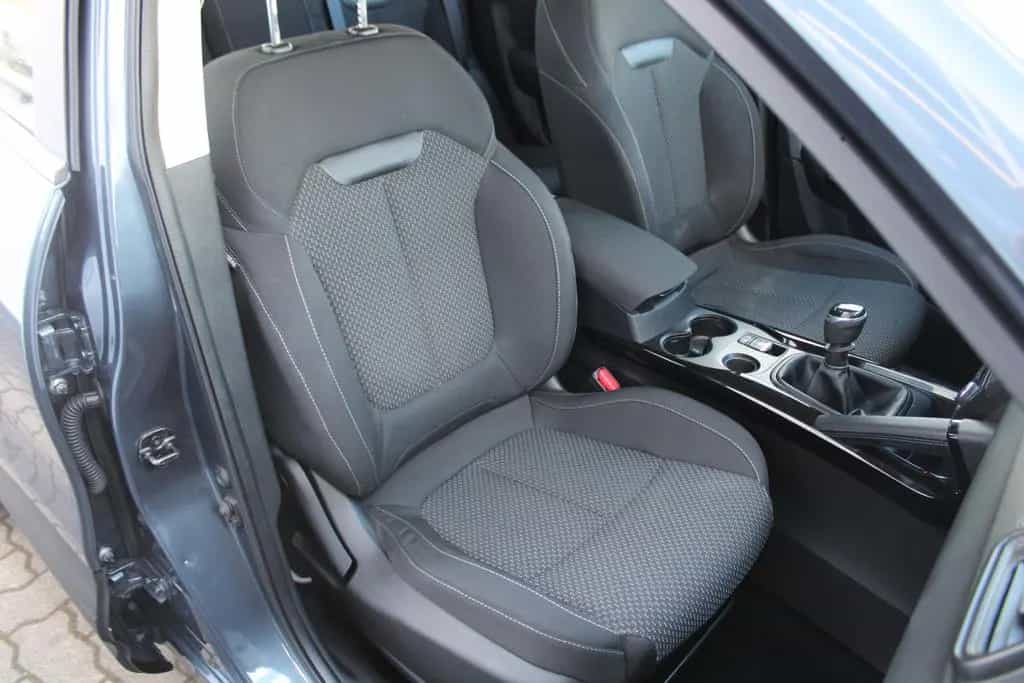 Renault Kadjar Life 1.2l TCE Energy AHK Klima 01/2018-photo-20