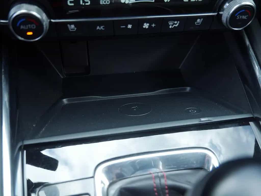 Mazda CX-5 SKYACTIV-G 194 Homura AWD MATRIX-LED 360° 03/2022-photo-15